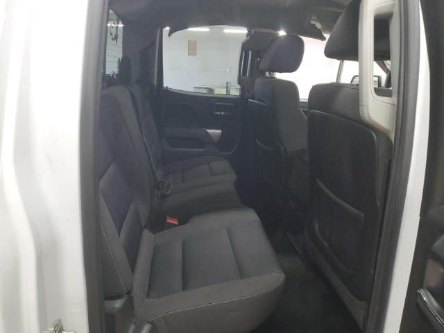 Photo 10 from auction – 2015 CHEVROLET SILVERADO with VIN 1GCVKREC6FZ298517