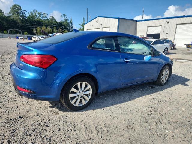 Photo 3 from auction – 2014 KIA FORTE EX with VIN KNAFX6A88E5224315