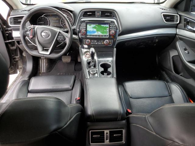 Photo 8 from auction – 2018 NISSAN MAXIMA 3.5 with VIN 1N4AA6AP3JC383518