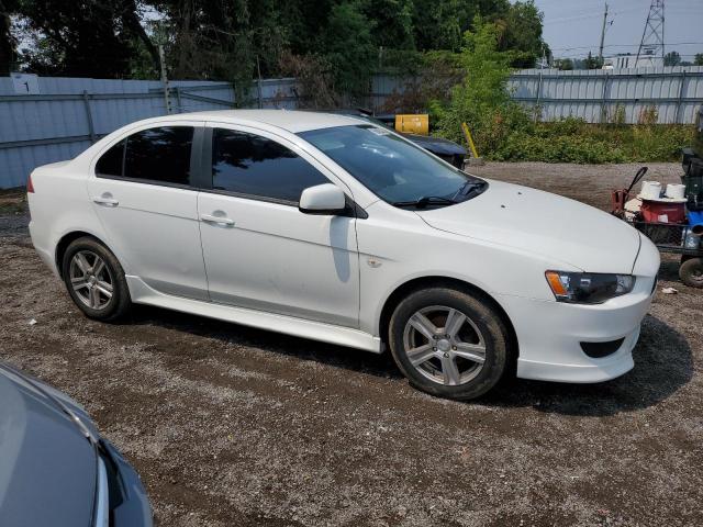 Photo 4 from auction – 2011 MITSUBISHI LANCER ES/ with VIN JA32U2FU3BU607765