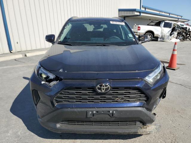 Photo 5 from auction – 2024 TOYOTA RAV4 XLE with VIN 2T3P1RFV2RW423903