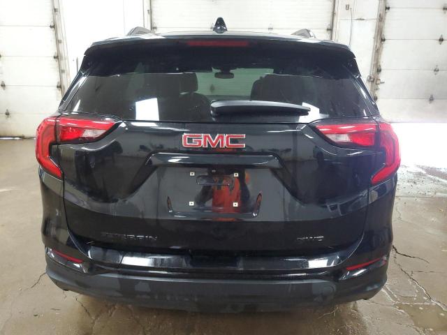 Photo 6 from auction – 2021 GMC TERRAIN SL with VIN 3GKALVEV8ML303005