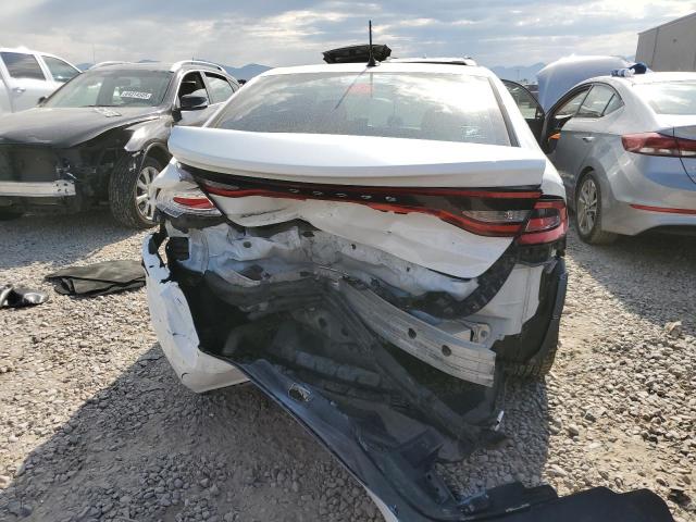 Photo 6 from auction – 2016 DODGE DART SE with VIN 1C3CDFAA0GD540905
