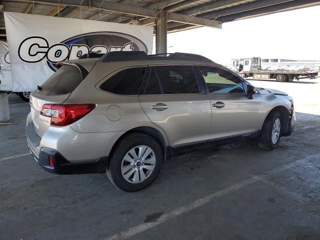 Photo 3 from auction – 2019 SUBARU OUTBACK 2. with VIN 4S4BSAFC3K3241591