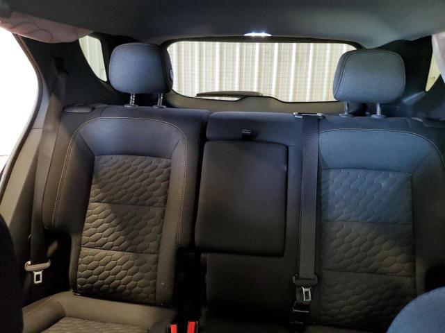 Photo 10 from auction – 2020 CHEVROLET EQUINOX LT with VIN 2GNAXJEV7L6165685