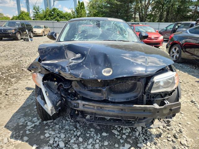 Photo 5 from auction – 2013 BMW 128 I with VIN WBAUP7C58DVM55357