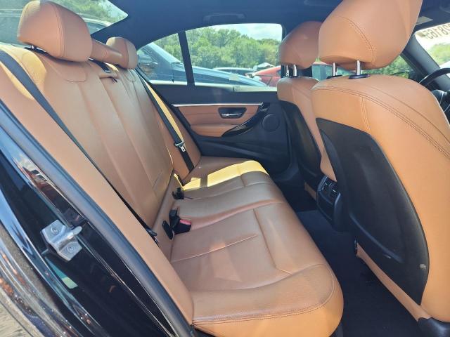 Photo 10 from auction – 2018 BMW 330 XI with VIN WBA8D9C5XJA013270
