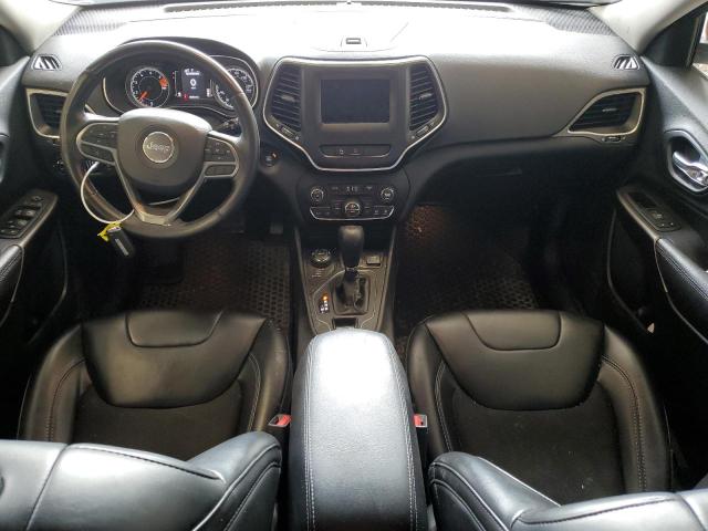 Photo 8 from auction – 2019 JEEP CHEROKEE L with VIN 1C4PJMLB4KD333586