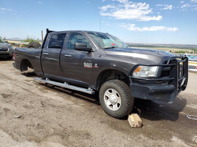 Photo 4 from auction – 2017 RAM 2500 ST with VIN 3C6UR5CL5HG551386