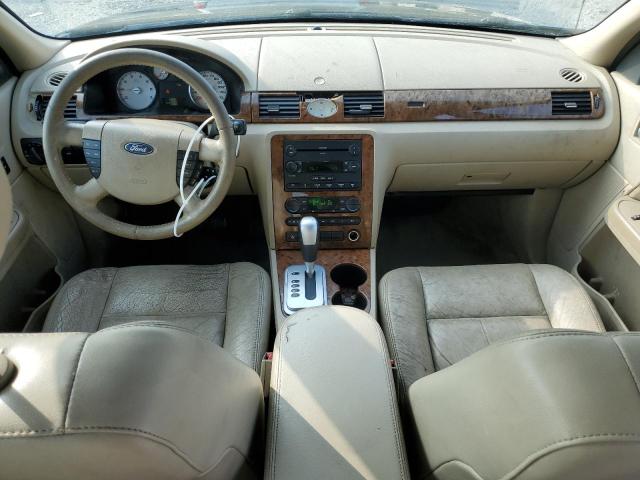 Photo 8 from auction – 2007 FORD FIVE HUNDR with VIN 1FAFP25157G107541