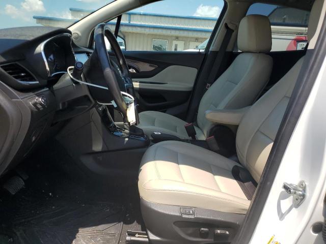 Photo 7 from auction – 2018 BUICK ENCORE ESSENCE with VIN KL4CJCSB5JB615508