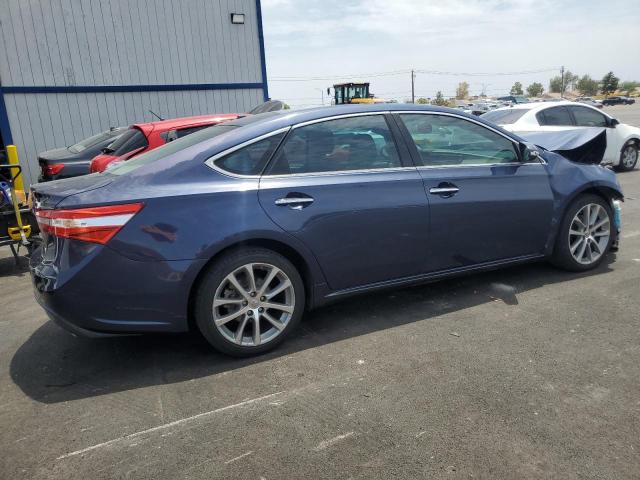 Photo 3 from auction – 2014 TOYOTA AVALON BAS with VIN 4T1BK1EB7EU130968