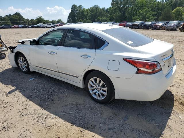 Photo 2 from auction – 2015 NISSAN ALTIMA 2.5 with VIN 1N4AL3AP9FC141557