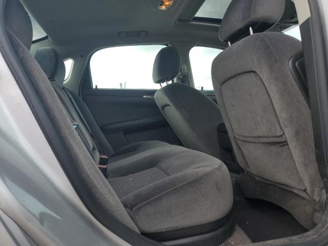 Photo 10 from auction – 2014 CHEVROLET IMPALA LIM with VIN 2G1WB5E34E1162142