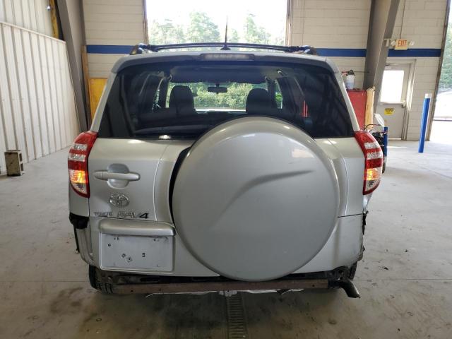 Photo 6 from auction – 2010 TOYOTA RAV4 with VIN JTMZF4DV3A5030486