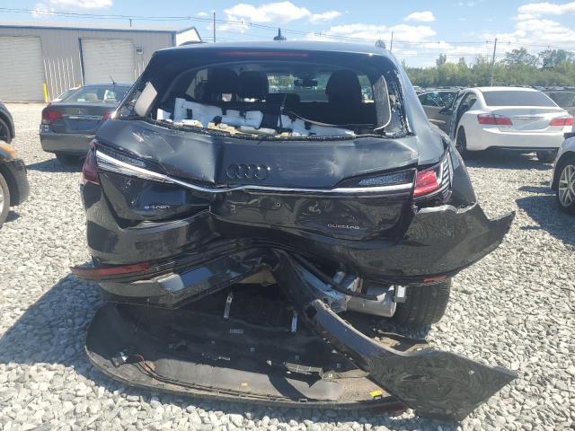 Photo 6 from auction – 2021 AUDI E-TRON PRE with VIN WA1VAAGE6MB002947