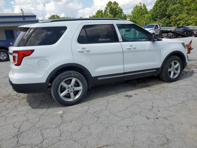 Photo 3 from auction – 2016 FORD EXPLORER X with VIN 1FM5K8D82GGC63814