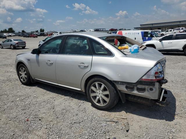 Photo 2 from auction – 2008 FORD TAURUS SEL with VIN 1FAHP24W38G117279
