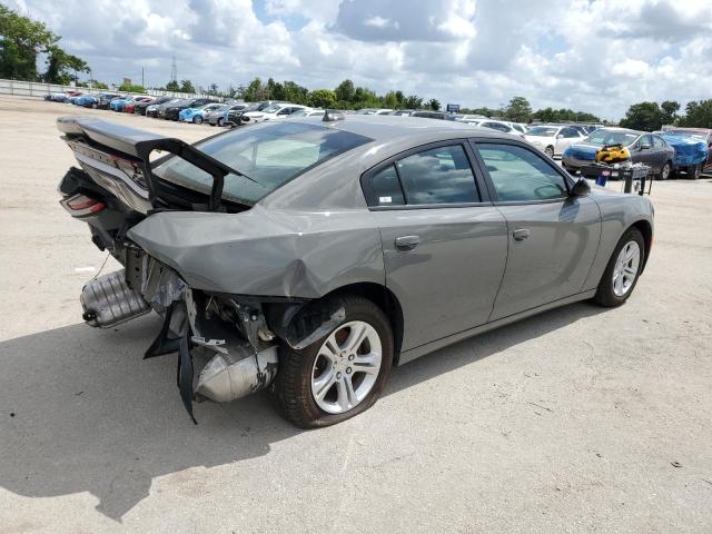 Photo 3 from auction – 2023 DODGE CHARGER SX with VIN 2C3CDXBG7PH589594