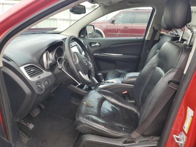 Photo 7 from auction – 2014 DODGE JOURNEY LI with VIN 3C4PDCDG5ET258701