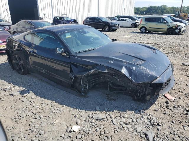 Photo 4 from auction – 2021 FORD MUSTANG with VIN 1FA6P8THXM5134759