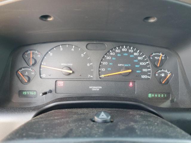 Photo 9 from auction – 2001 DODGE DAKOTA QUA with VIN 1B7HG2AN51S316875