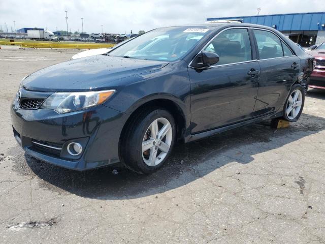 Фото 1 с аукциона – 2012 TOYOTA CAMRY BASE с VIN 4T1BF1FK6CU046463