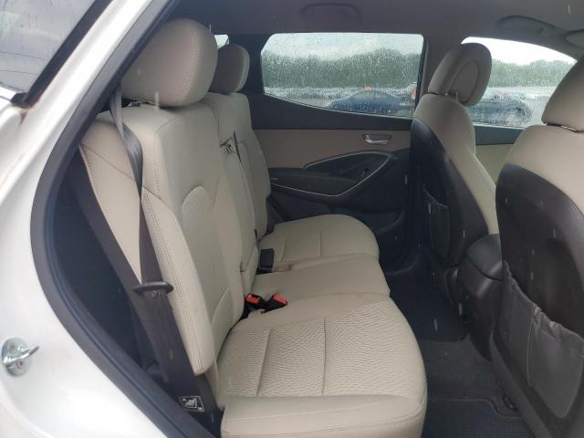 Photo 11 from auction – 2017 HYUNDAI SANTA FE S with VIN 5NMZU3LB3HH020457