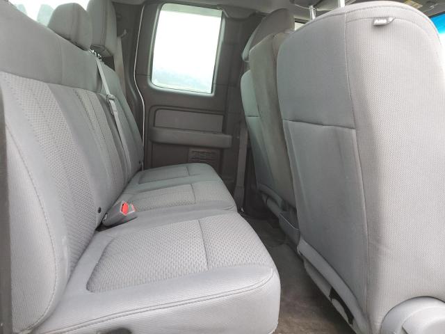 Photo 10 from auction – 2013 FORD F150 SUPER with VIN 1FTFX1EF5DKD07845