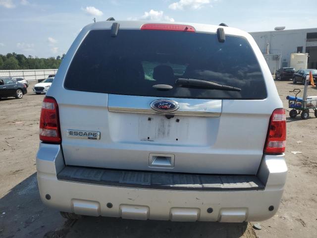 Photo 6 from auction – 2012 FORD ESCAPE LIM with VIN 1FMCU0E75CKC42343