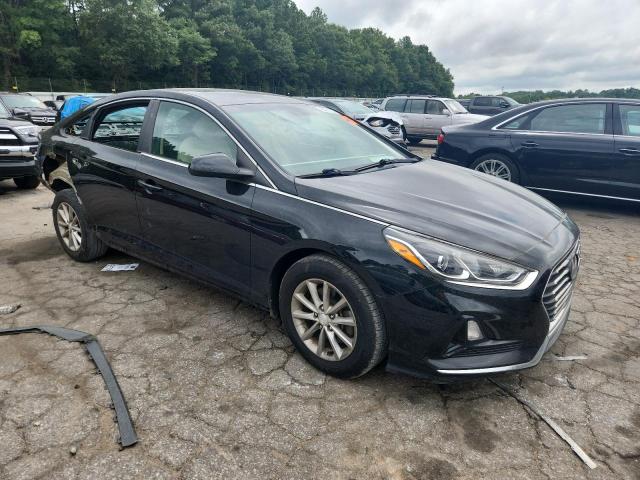 Photo 4 from auction – 2019 HYUNDAI SONATA SE with VIN 5NPE24AF2KH759393