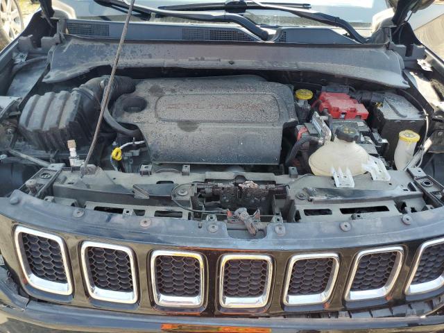 Photo 12 from auction – 2020 JEEP COMPASS LI with VIN 3C4NJDCBXLT212029