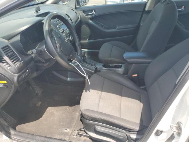 Photo 7 from auction – 2014 KIA FORTE LX with VIN KNAFX4A6XE5182927