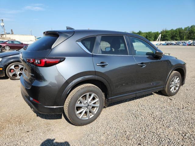 Photo 3 from auction – 2024 MAZDA CX-5 PREFE with VIN JM3KFBCL3R0526832