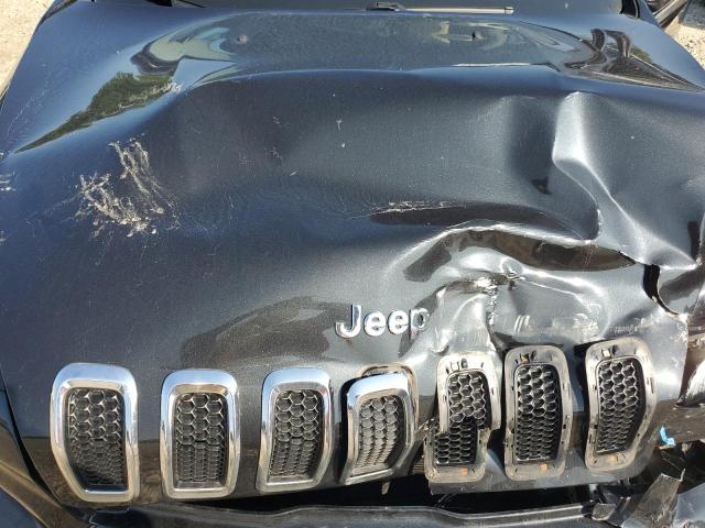 Photo 12 from auction – 2016 JEEP CHEREOKEE with VIN 1C4PJMDB0GW337841