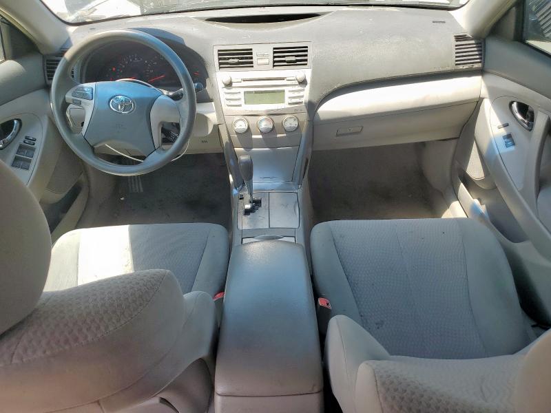 Zdjęcie 8 z aukcji – 2011 TOYOTA CAMRY BASE z VIN 4T1BF3EKXBU700747