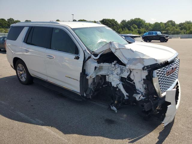 Photo 4 from auction – 2023 GMC YUKON DENA with VIN 1GKS1DKL8PR328555