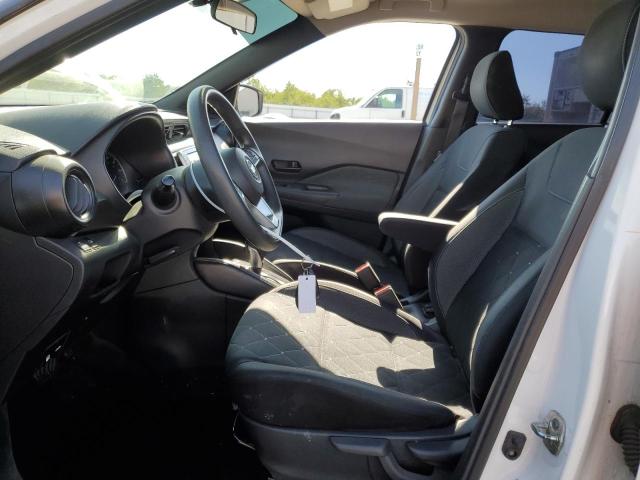 Photo 7 from auction – 2019 NISSAN KICKS S with VIN 3N1CP5CU2KL503249