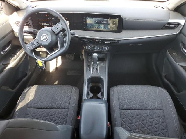 Photo 8 from auction – 2025 NISSAN KICKS SV with VIN 3N8AP6CA0SL317651