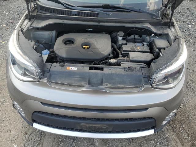 Photo 11 from auction – 2017 KIA SOUL + with VIN KNDJP3A59H7478786