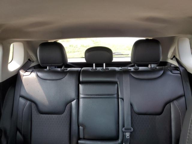 Photo 10 from auction – 2018 JEEP COMPASS LA with VIN 3C4NJDBB9JT262032