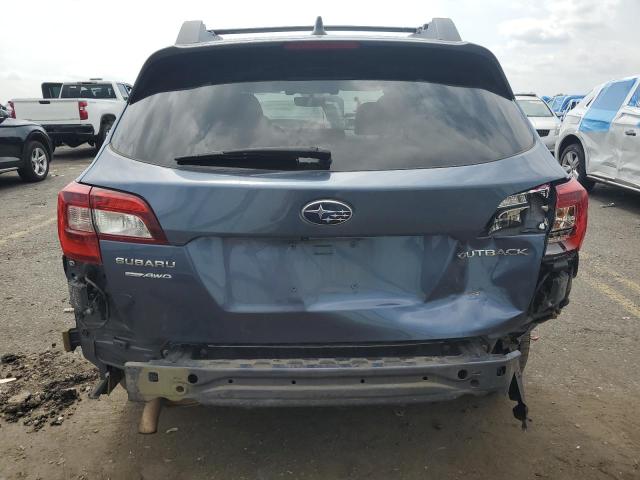 Photo 6 from auction – 2018 SUBARU OUTBACK 2. with VIN 4S4BSAFCXJ3378347