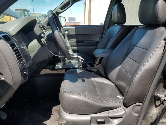 Photo 7 from auction – 2010 FORD ESCAPE LIM with VIN 1FMCU9EG4AKA85311