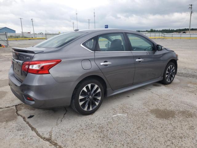Photo 3 from auction – 2017 NISSAN SENTRA S with VIN 3N1AB7AP1HY251097