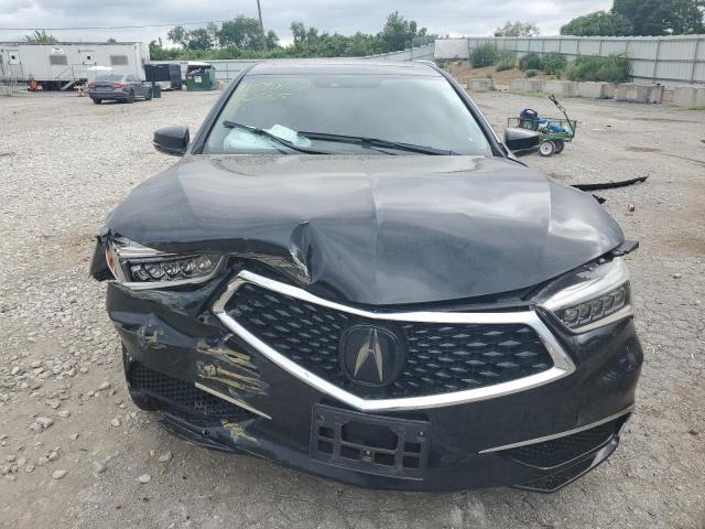 Photo 5 from auction – 2018 ACURA TLX with VIN 19UUB2F39JA004876