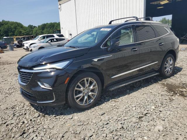 BUICK ENCLAVE PR 2023 with VIN 5GAERCKWXPJ133952 - Photo from auction