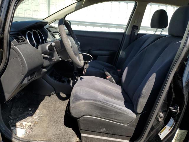 Photo 7 from auction – 2009 NISSAN VERSA S with VIN 3N1CC11E09L483738