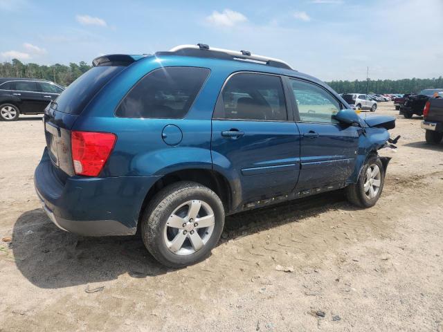 Photo 3 from auction – 2006 PONTIAC TORRENT with VIN 2CKDL63F266194003