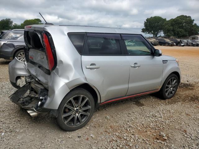 Photo 3 from auction – 2018 KIA SOUL ! with VIN KNDJX3AA7J7617283