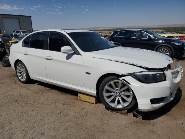 Photo 4 from auction – 2011 BMW 328 I SULE with VIN WBAPH5C50BA446591